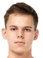 Chizhikov Stepan Ivanovich