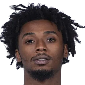 Ashton Hagans