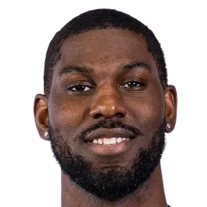 Alex Poythress