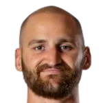 Clay Mounce portrait