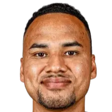 Mark Steven Johnson Jr.