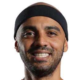 Jefferson William Andrade da Silva Antonio