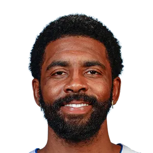 Kyrie Irving