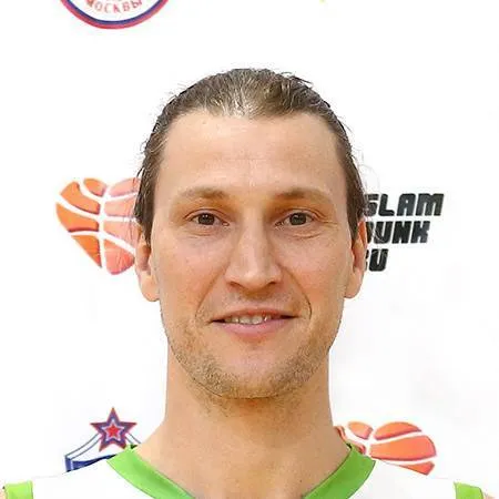 Aleksandr Valeryevich Dedushkin