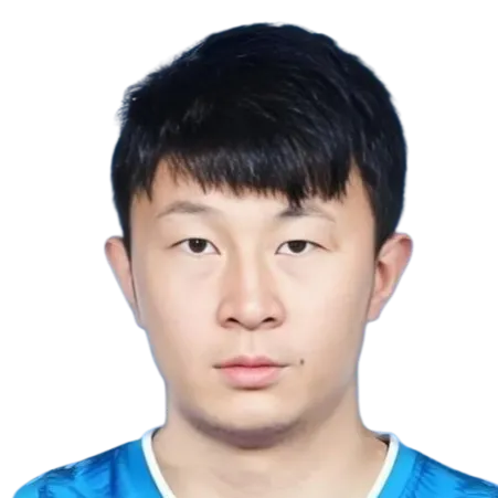 Zuo Zhennian 