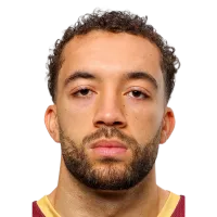 Jarrod West portrait