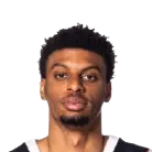 Derrick Samuel Alston