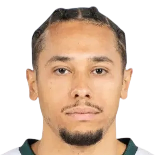 Jordan Roland portrait