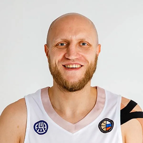 Novikov Konstantin Sergeevich