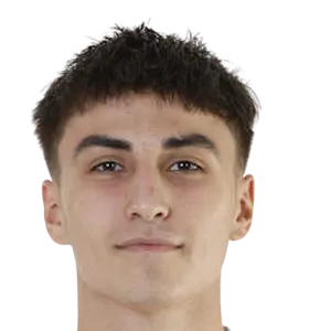 Gerard Fernández Gimenez