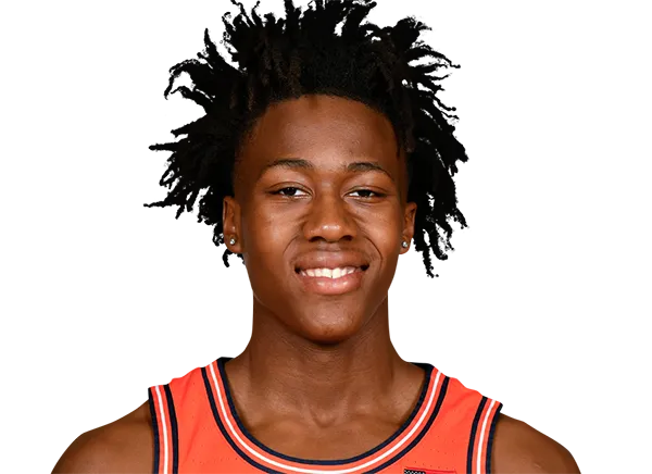 Ayo Dosunmu