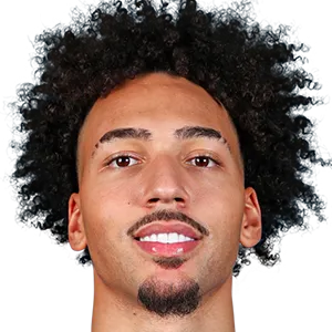 Jalen Wilson