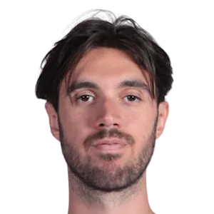 Georgios Tsalmpouris