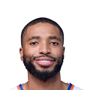 Mikal Bridges