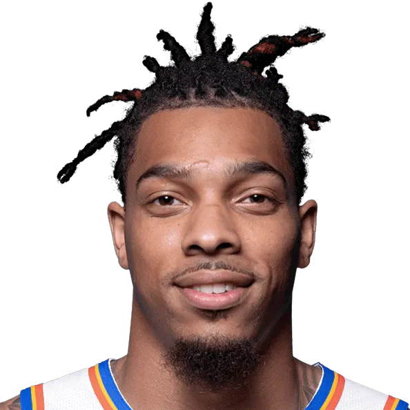 DeVaughn Akoon-Purcell