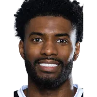 Anderson Sage Tolbert III portrait