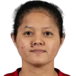 RETONG Agustin Elya Gradita portrait