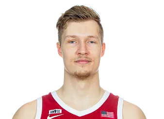 lukas kisunas