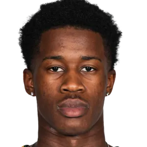 Valdez VJ Edgecombe Jr