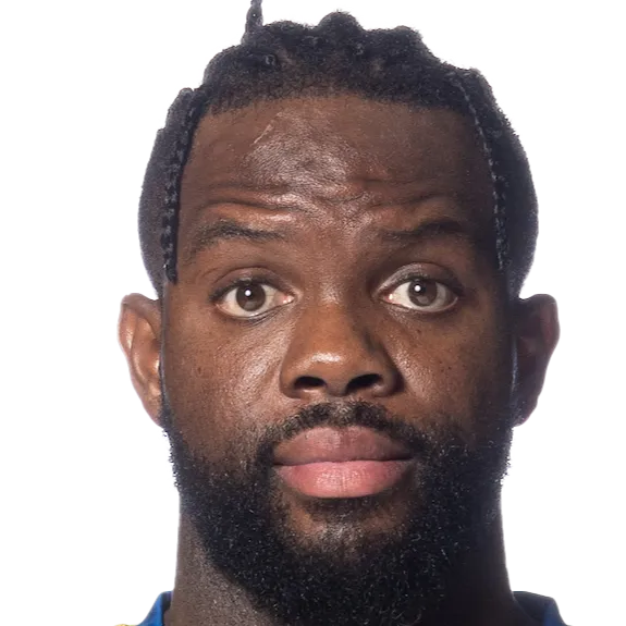 Aristide MOUAHA TCHEUSSI