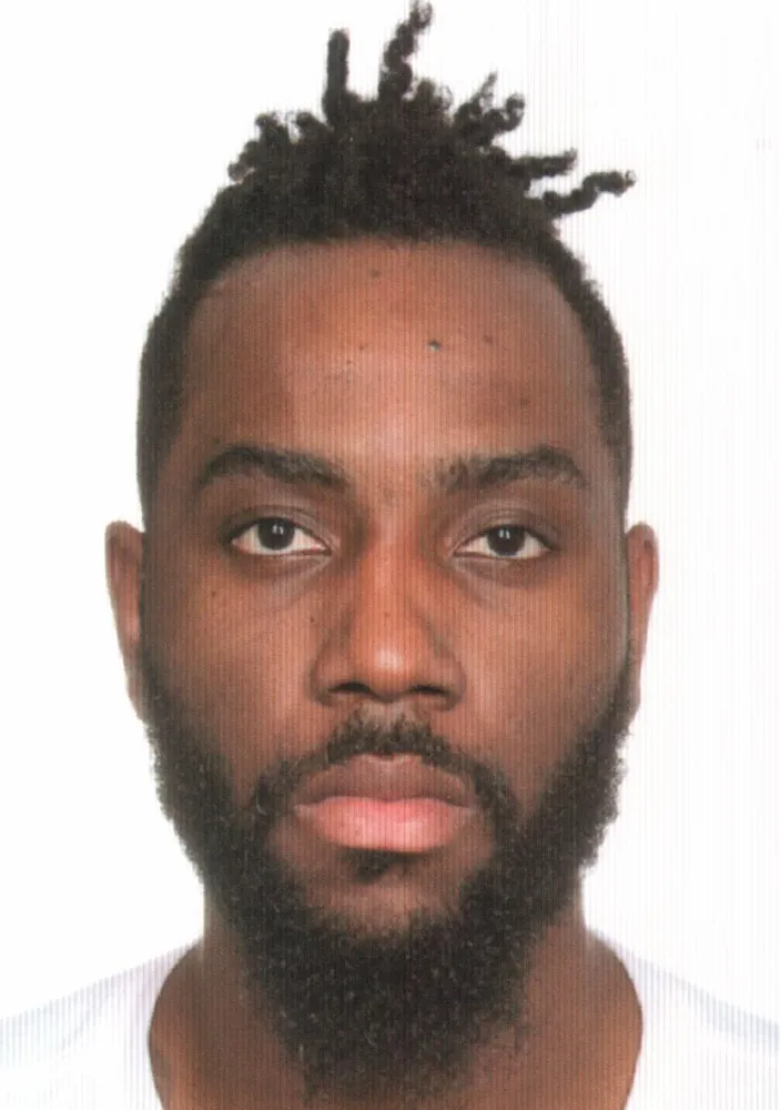 Rakeem Christmas