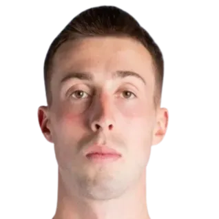 Joe Wieskamp portrait