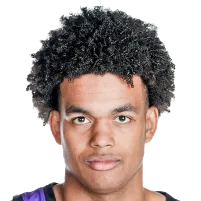 Jermaine Ballisager Webb