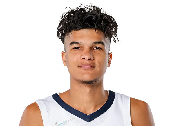 Tyrell Terry