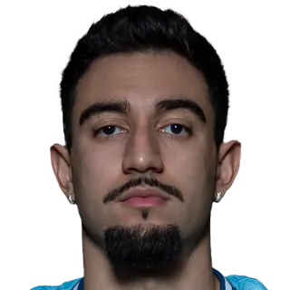 Lucas Raphael Lacerda Santana