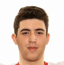 YİĞİT BARAN SARIKAYA