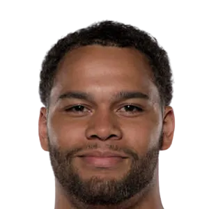 Christopher Ledlum portrait