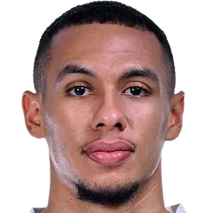 Zaccheus Darko-Kelly