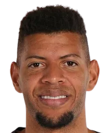 Walter Tavares portrait