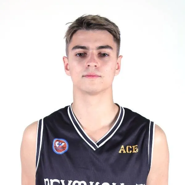 Prosvirkin Andrey Alexandrovich