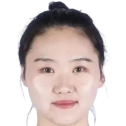 Wu Tongtong portrait