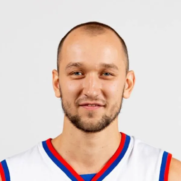 Matveev Alexander Igorevich