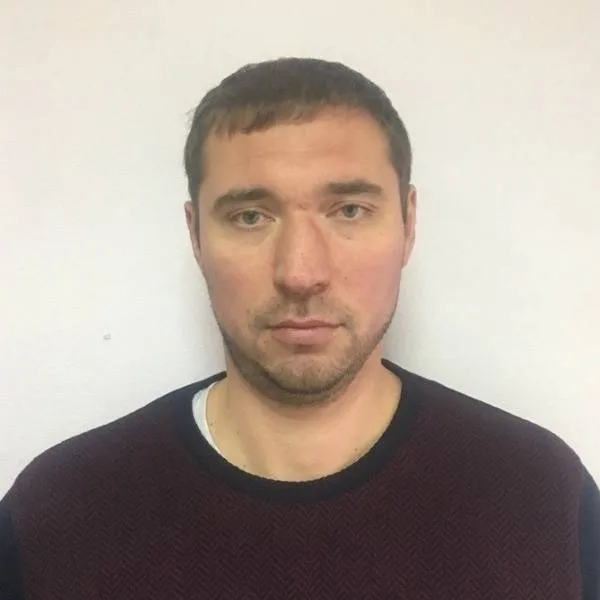 Kshniakin Roman Andreevitch