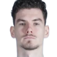 Roberts Blumbergs portrait