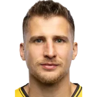 Jakub Schenk portrait