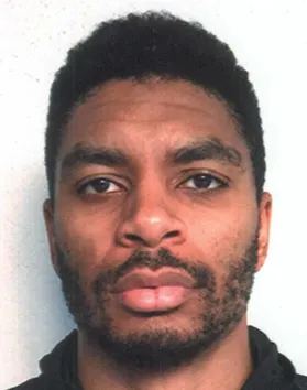 Allerik Juwan Freeman