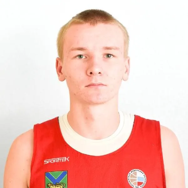 Lashkov Nikita Sergeevich