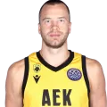 Lukas Lekavicius
