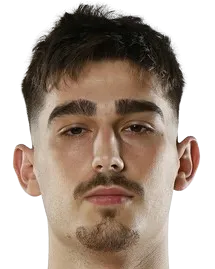 Guillem Ferrando Porro