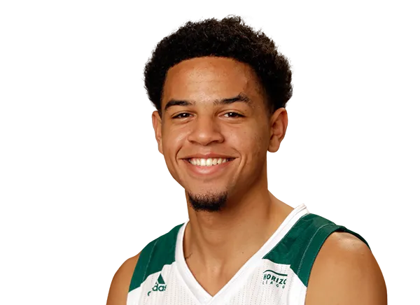 Japannah Kellogg III