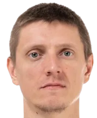 Solovev Vladislav Igorevich