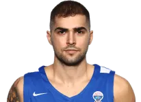 Vasileios Toliopoulos