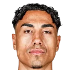 Flynn Cameron portrait