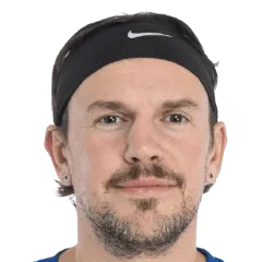 Anton Glazunov portrait