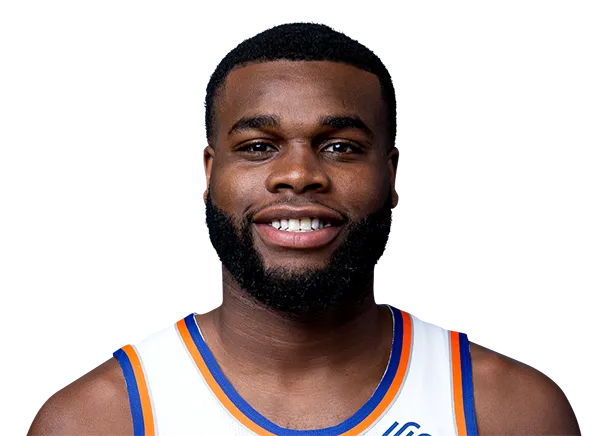 Kadeem Allen