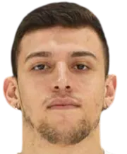 Dimitri Chatzicharalambouds Sousa